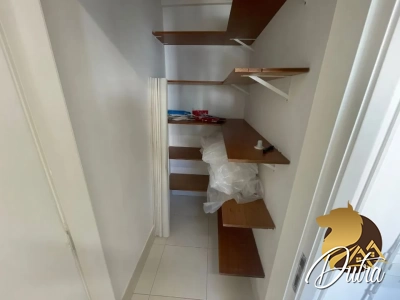 Condomínio Edifício Meknes Vila Olímpia 150m² 02 Dormitórios 02 Suítes 2 Vagas