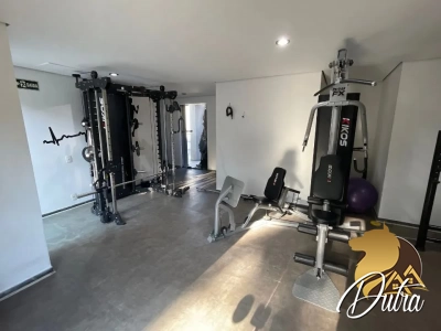 Condomínio Edifício Meknes Vila Olímpia 150m² 02 Dormitórios 02 Suítes 2 Vagas