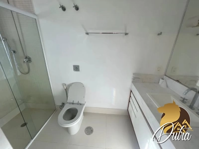 Condomínio Edifício Meknes Vila Olímpia 150m² 02 Dormitórios 02 Suítes 2 Vagas