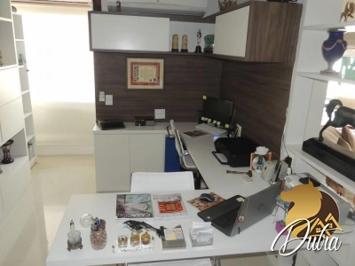 Sant' Angelo Campo Belo 260m² 03 Dormitórios 03 Suítes 3 Vagas