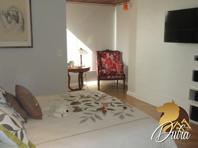 Sant' Angelo Campo Belo 260m² 03 Dormitórios 03 Suítes 3 Vagas