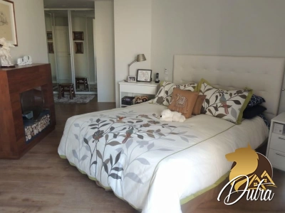 Sant' Angelo Campo Belo 260m² 03 Dormitórios 03 Suítes 3 Vagas