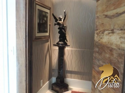 Sant' Angelo Campo Belo 260m² 03 Dormitórios 03 Suítes 3 Vagas