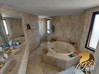 Sant' Angelo Campo Belo 260m² 03 Dormitórios 03 Suítes 3 Vagas