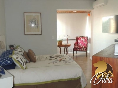 Sant' Angelo Campo Belo 260m² 03 Dormitórios 03 Suítes 3 Vagas