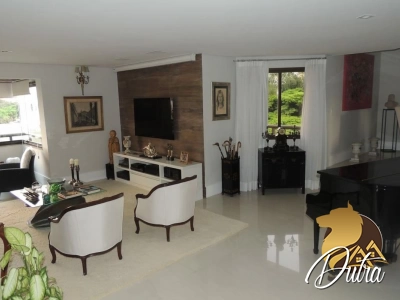 Sant' Angelo Campo Belo 260m² 03 Dormitórios 03 Suítes 3 Vagas