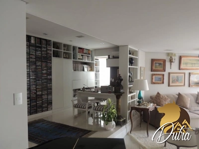 Sant' Angelo Campo Belo 260m² 03 Dormitórios 03 Suítes 3 Vagas