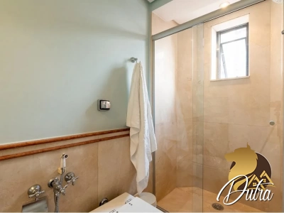 Mont Saint Michel Indianópolis 288m² 04 Dormitórios 04 Suítes 4 Vagas