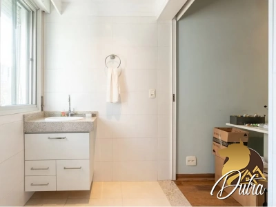 Mont Saint Michel Indianópolis 288m² 04 Dormitórios 04 Suítes 4 Vagas