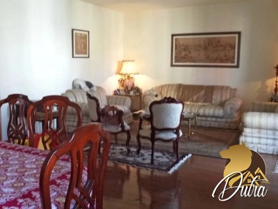 Palazzo Isola Doro Indianópolis 200m² 04 Dormitórios 03 Suítes 4 Vagas