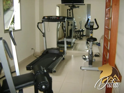 Palazzo Isola Doro Indianópolis 200m² 04 Dormitórios 03 Suítes 4 Vagas