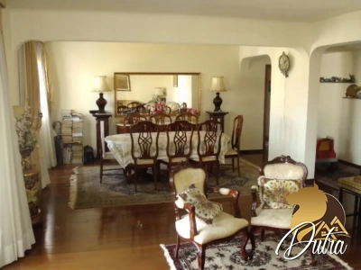 Palazzo Isola Doro Indianópolis 200m² 04 Dormitórios 03 Suítes 4 Vagas