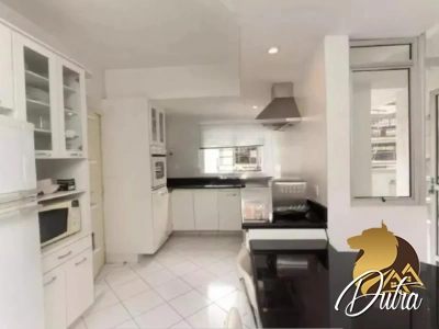 Palacete Papillon Itaim Bibi 180m² 03 Dormitórios 02 Suítes 3 Vagas