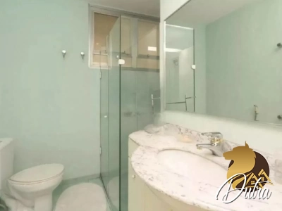 Palacete Papillon Itaim Bibi 180m² 03 Dormitórios 02 Suítes 3 Vagas