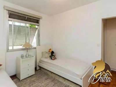 Palacete Papillon Itaim Bibi 180m² 03 Dormitórios 02 Suítes 3 Vagas