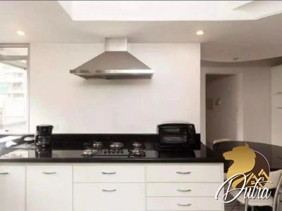 Palacete Papillon Itaim Bibi 180m² 03 Dormitórios 02 Suítes 3 Vagas