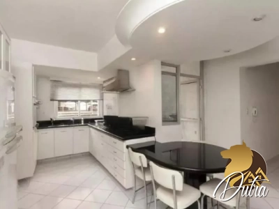 Palacete Papillon Itaim Bibi 180m² 03 Dormitórios 02 Suítes 3 Vagas