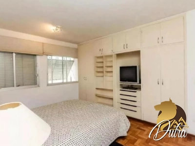 Palacete Papillon Itaim Bibi 180m² 03 Dormitórios 02 Suítes 3 Vagas