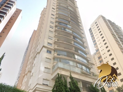 Perdizes Project Perdizes 180m² 03 Dormitórios 03 Suítes 4 Vagas