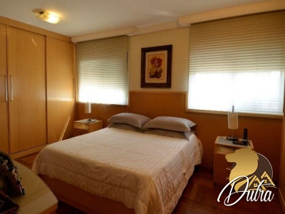 Perdizes Project Perdizes 180m² 03 Dormitórios 03 Suítes 4 Vagas