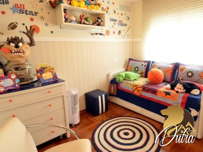 Perdizes Project Perdizes 180m² 03 Dormitórios 03 Suítes 4 Vagas