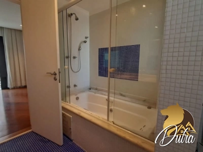 Ilha de Saint Kitts Campo Belo 217m² 04 Dormitórios 02 Suítes 3 Vagas