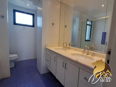 Ilha de Saint Kitts Campo Belo 217m² 04 Dormitórios 02 Suítes 3 Vagas