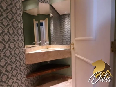 Ilha de Saint Kitts Campo Belo 217m² 04 Dormitórios 02 Suítes 3 Vagas