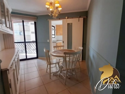 Ilha de Saint Kitts Campo Belo 217m² 04 Dormitórios 02 Suítes 3 Vagas