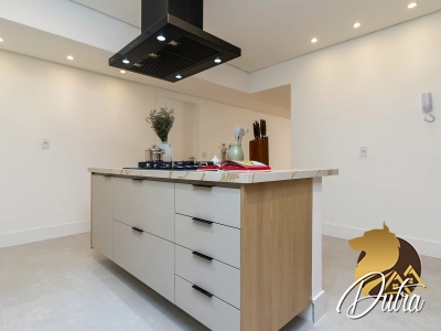 Solar do Jardim Cerqueira César 143m² 02 Dormitórios 02 Suítes 2 Vagas