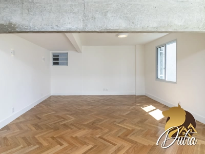 Solar do Jardim Cerqueira César 143m² 02 Dormitórios 02 Suítes 2 Vagas