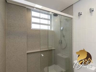 Solar do Jardim Cerqueira César 143m² 02 Dormitórios 02 Suítes 2 Vagas