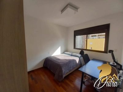 Acácia Vila Mariana 208m² 04 Dormitórios 04 Suítes 4 Vagas