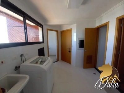 Acácia Vila Mariana 208m² 04 Dormitórios 04 Suítes 4 Vagas