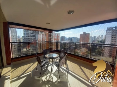 Acácia Vila Mariana 208m² 04 Dormitórios 04 Suítes 4 Vagas