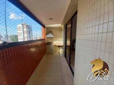 Acácia Vila Mariana 208m² 04 Dormitórios 04 Suítes 4 Vagas