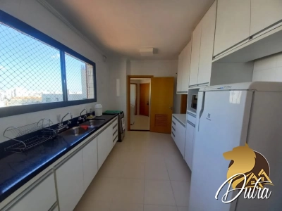 Acácia Vila Mariana 208m² 04 Dormitórios 04 Suítes 4 Vagas
