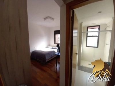 Acácia Vila Mariana 208m² 04 Dormitórios 04 Suítes 4 Vagas