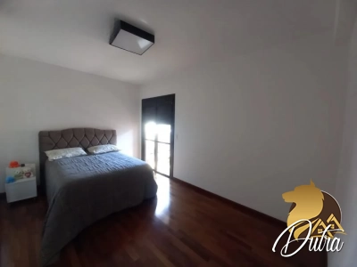 Acácia Vila Mariana 208m² 04 Dormitórios 04 Suítes 4 Vagas