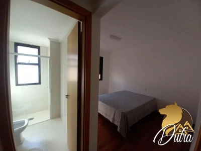 Acácia Vila Mariana 208m² 04 Dormitórios 04 Suítes 4 Vagas