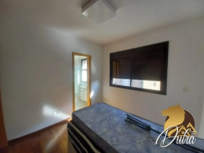 Acácia Vila Mariana 208m² 04 Dormitórios 04 Suítes 4 Vagas