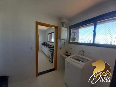 Acácia Vila Mariana 208m² 04 Dormitórios 04 Suítes 4 Vagas