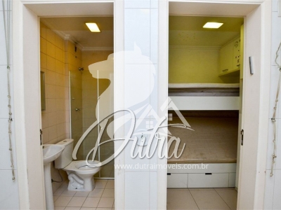 Visconde de Porto Seguro Itaim Bibi 261m² 4 Dormitórios 3 Suítes 4 Vagas