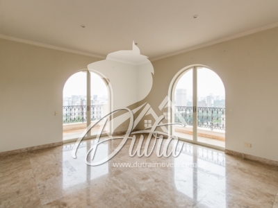 San Marino Jardim Paulistano 513m² 4 Suítes 6 Vagas