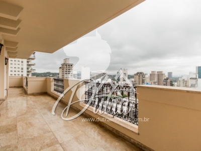 San Marino Jardim Paulistano 513m² 4 Suítes 6 Vagas