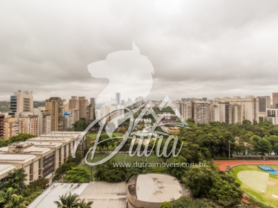 San Marino Jardim Paulistano 513m² 4 Suítes 6 Vagas