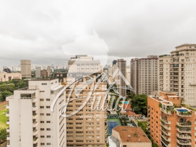 San Marino Jardim Paulistano 513m² 4 Suítes 6 Vagas