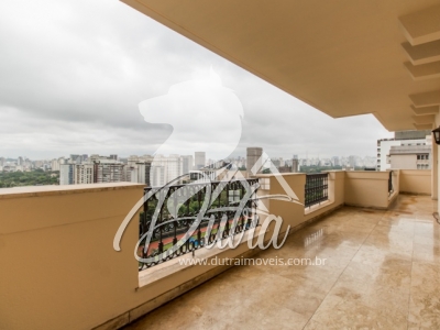 San Marino Jardim Paulistano 513m² 4 Suítes 6 Vagas