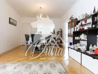 Supremus Jardim Paulista 273m² 03 Dormitórios 01 Suítes 2 Vagas