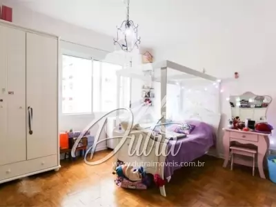 Supremus Jardim Paulista 273m² 03 Dormitórios 01 Suítes 2 Vagas